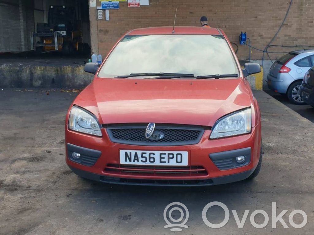 Focus Focus  5WS40512AT