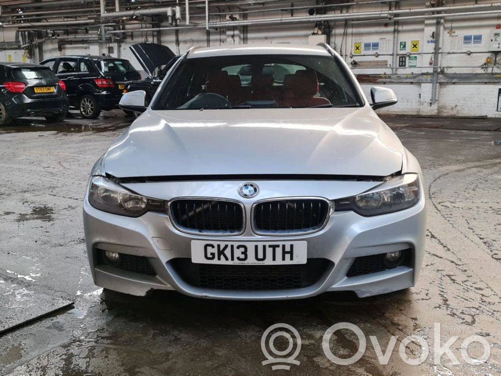 3 F30 F35 F31 Series 3  0986082850