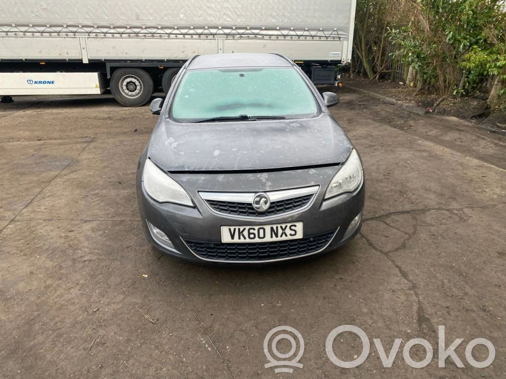 Astra J Astra