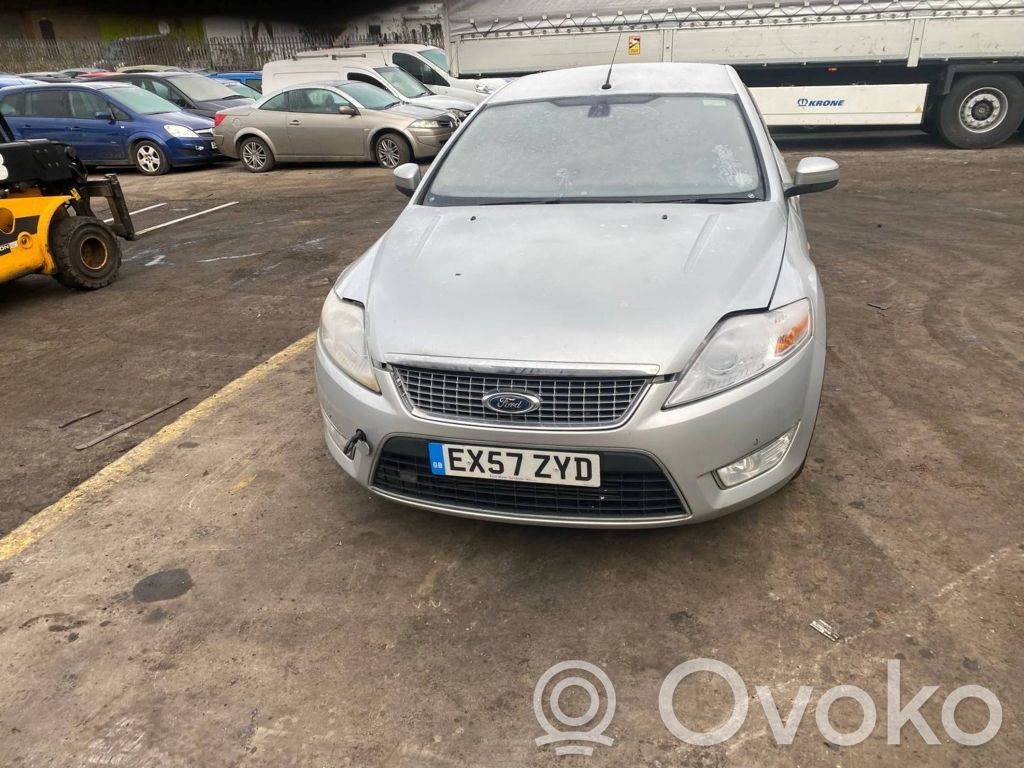 Mondeo MK IV Mondeo