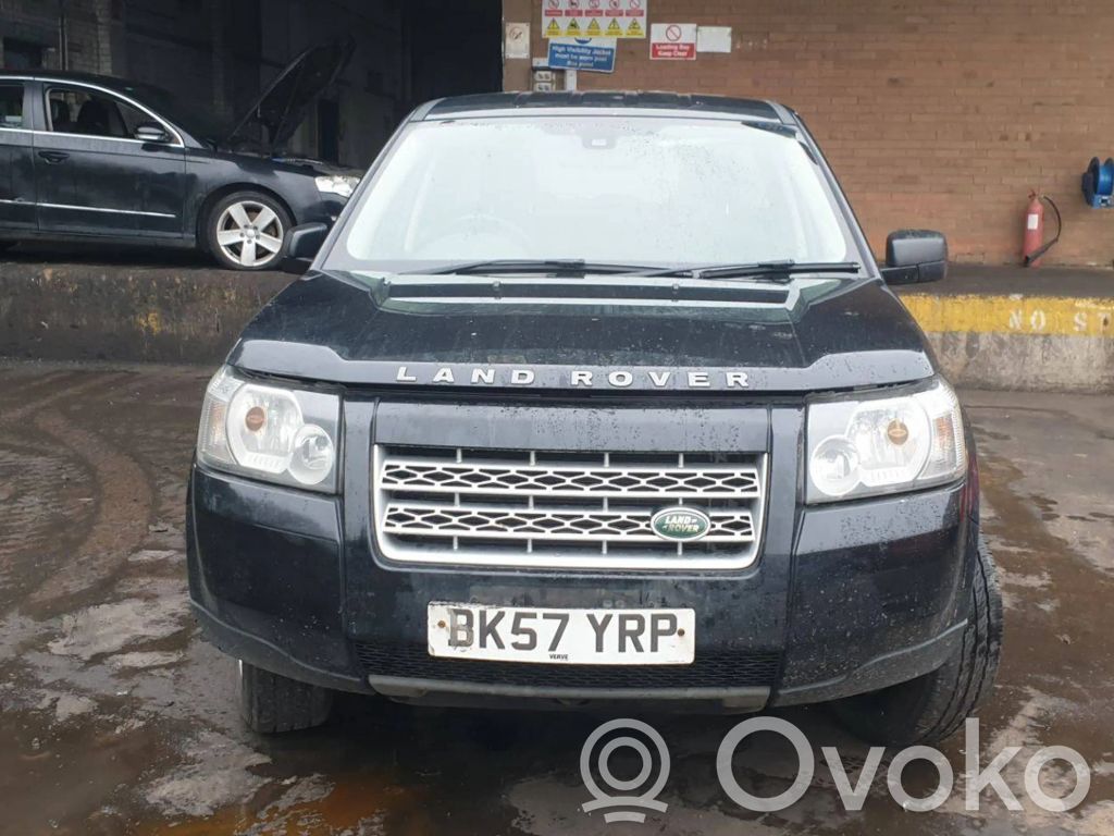 Freelander 2 - LR2 Freelander