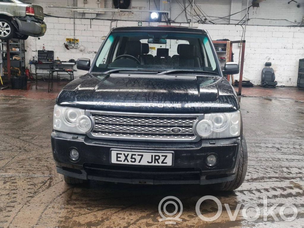 Range Rover L322 Range Rover