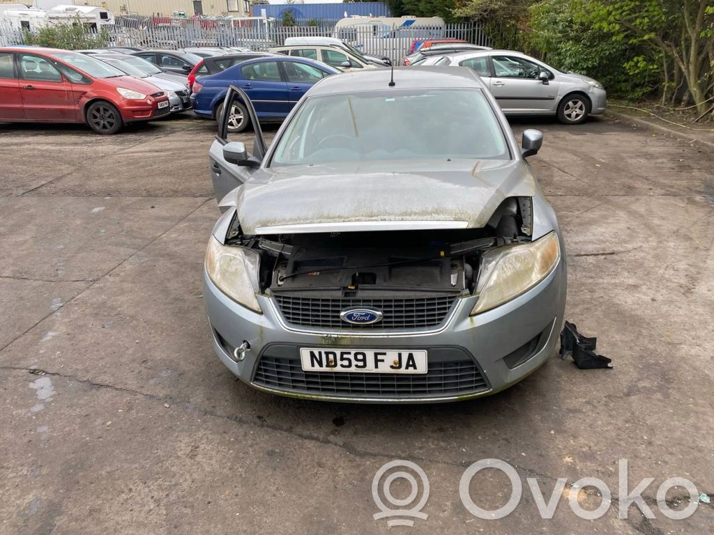 Mondeo MK IV Mondeo