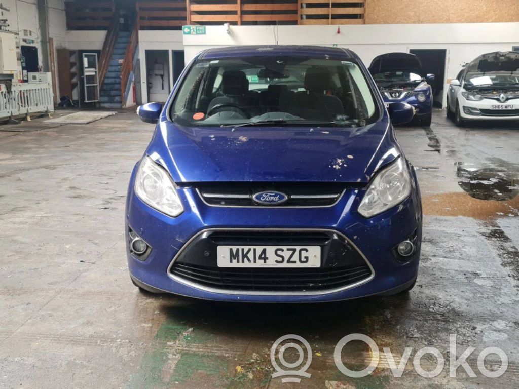 C-MAX II Focus C-MAX, C-MAX, Grand C-MAX  NAL1245