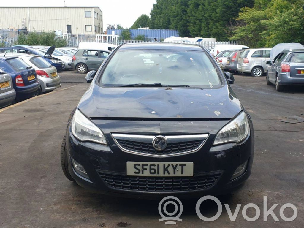 Astra J Astra