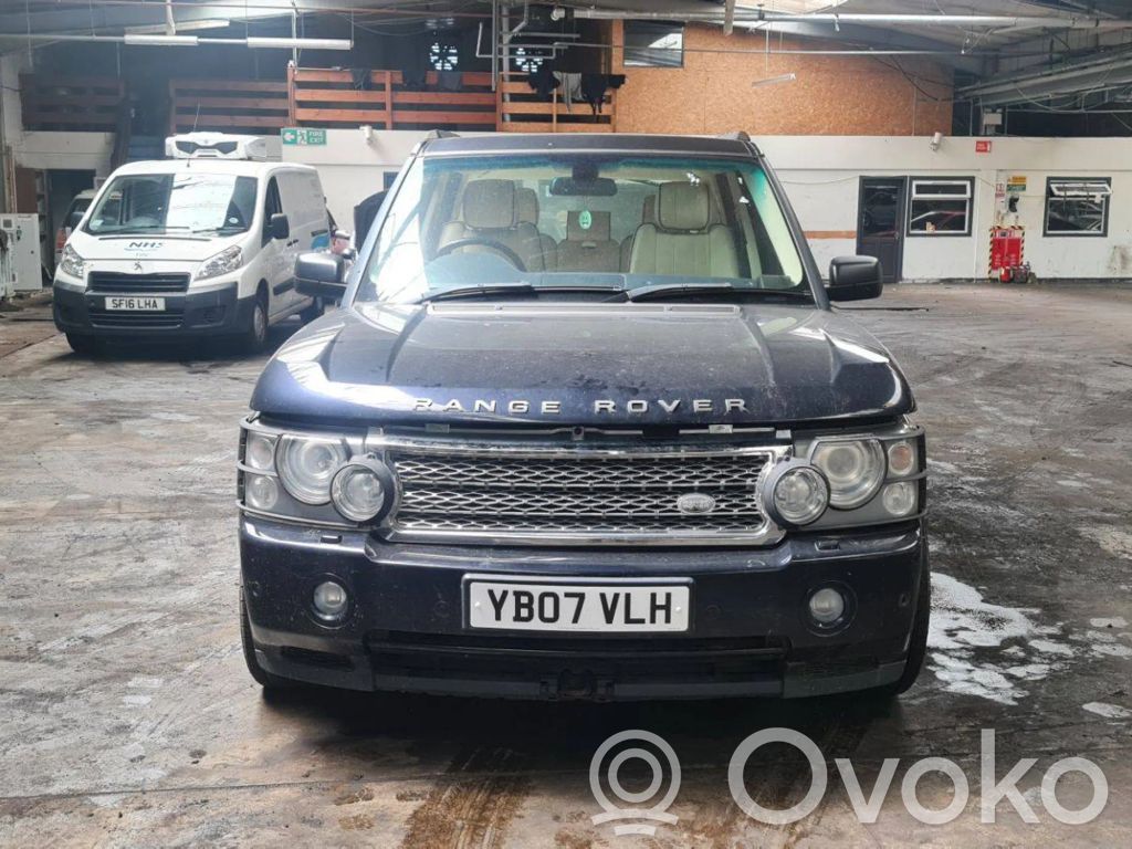 Range Rover L322 Range Rover