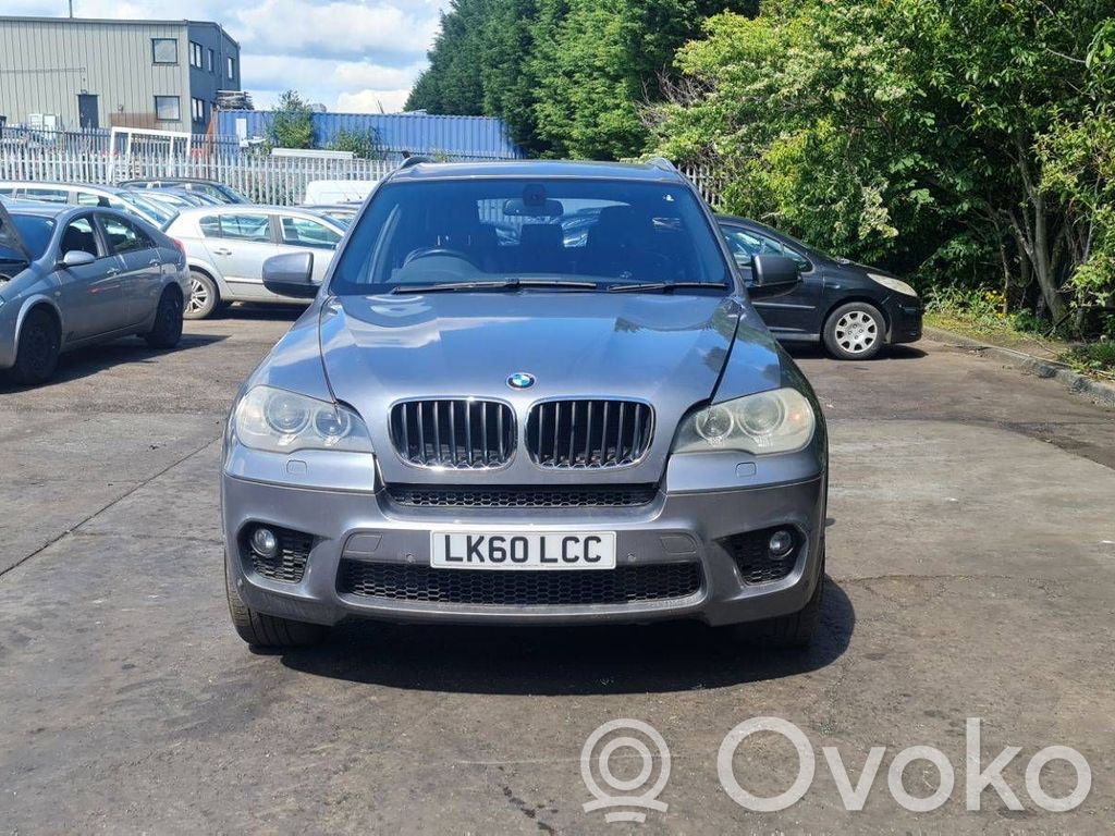 X5 E70 X5