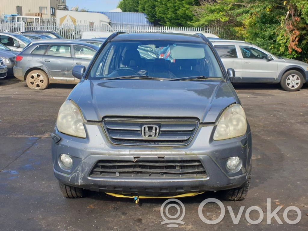 CR-V CR-V