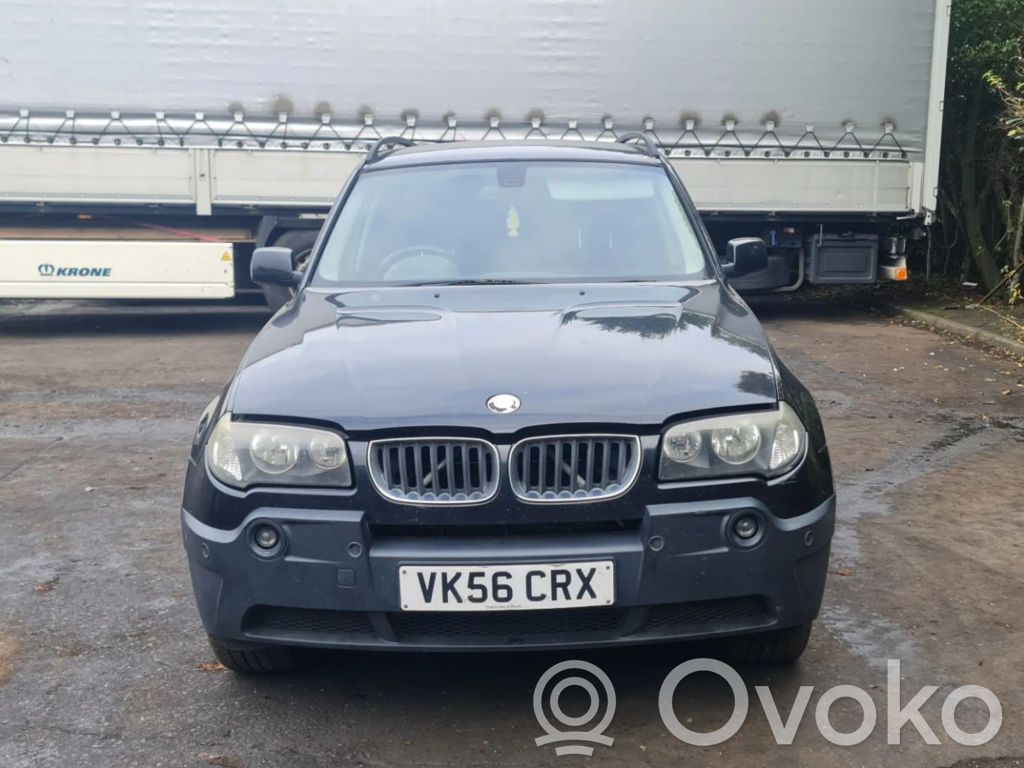 X3 E83 X3