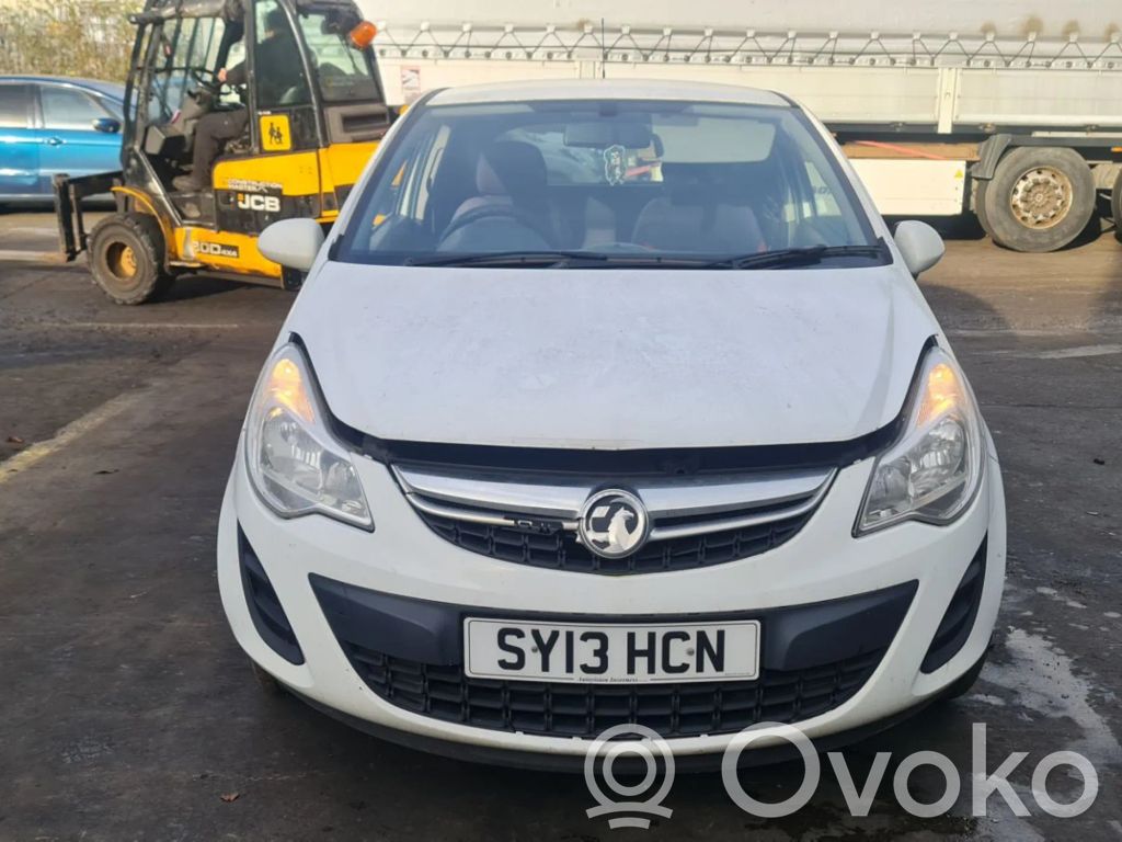 Corsa D Corsa  89038962A
