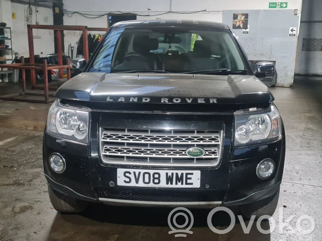 Freelander 2 - LR2 Freelander