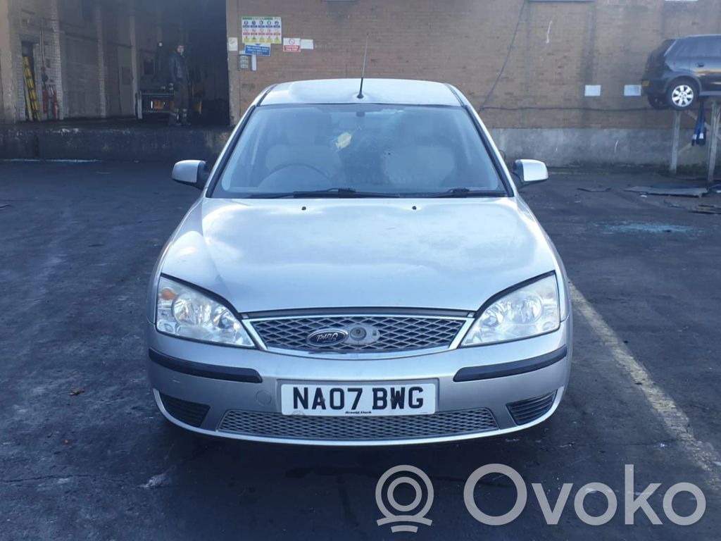 Mondeo Mk III Mondeo