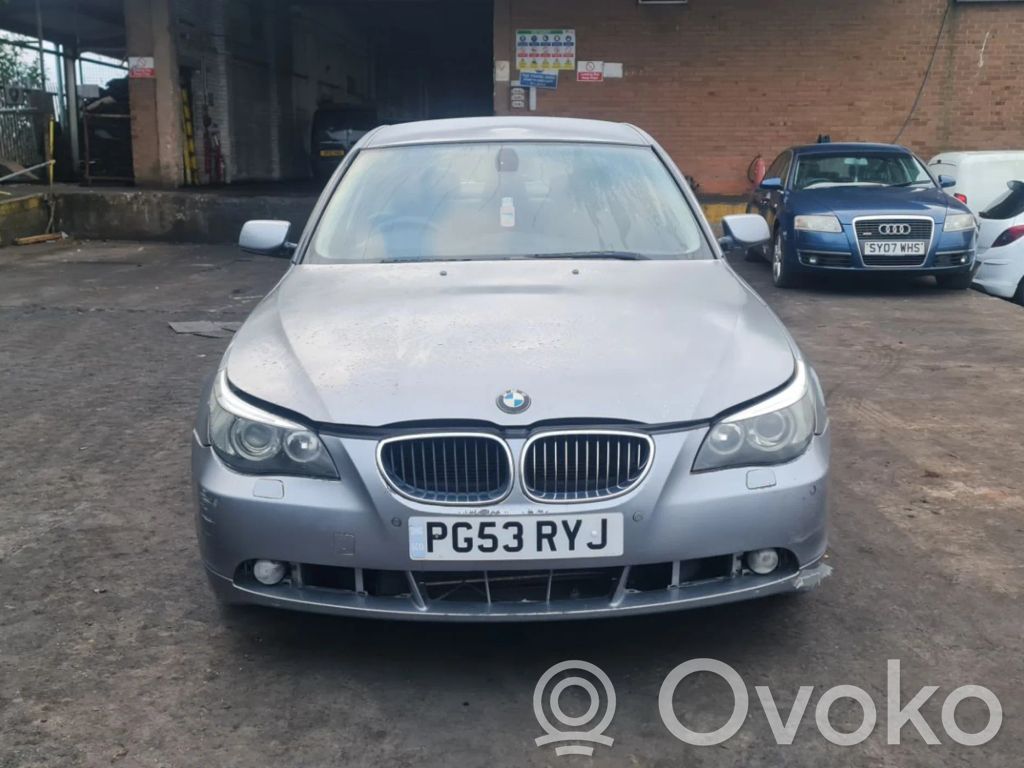 5 E60 E61 Series 5  13589311