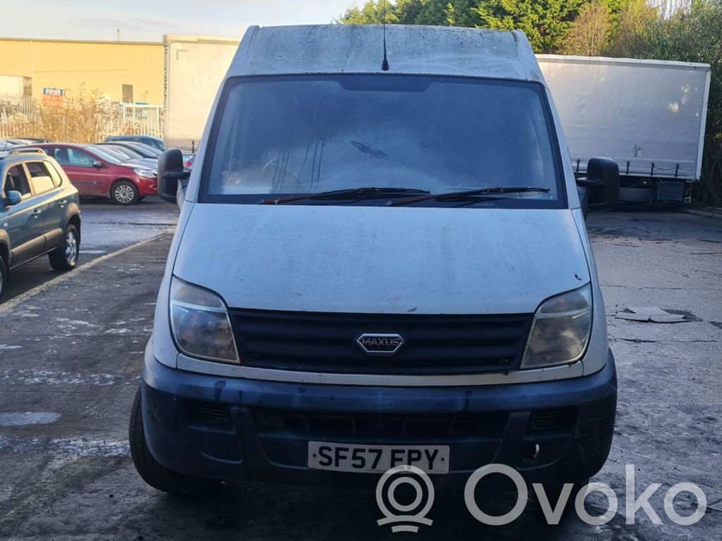 Maxus Maxus  0281013348