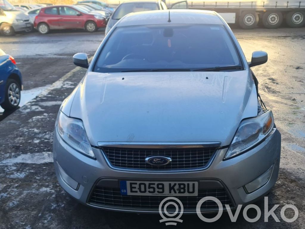 Mondeo MK IV Mondeo