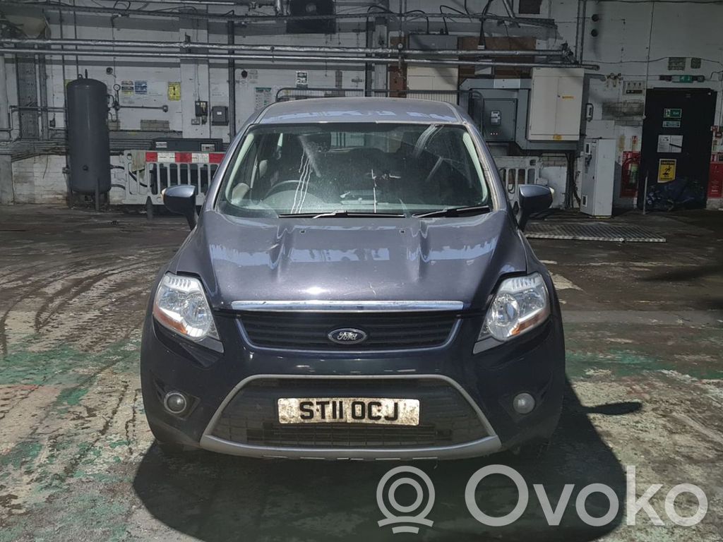 Kuga I Kuga
