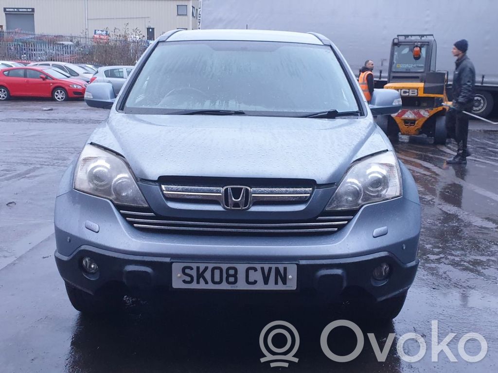 CR-V CR-V