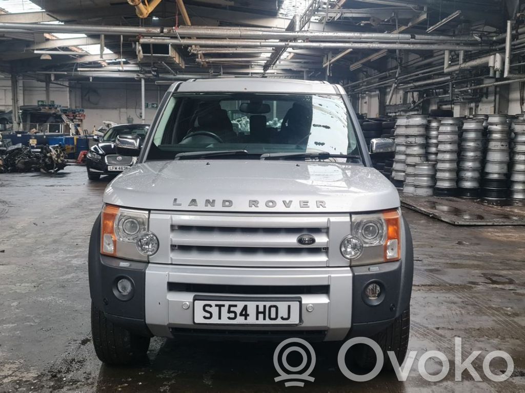 Discovery 3 - LR3 Discovery