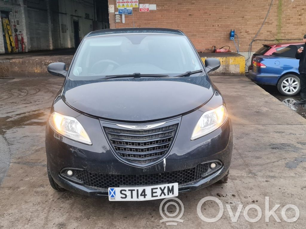 Ypsilon Ypsilon  BC0116889C