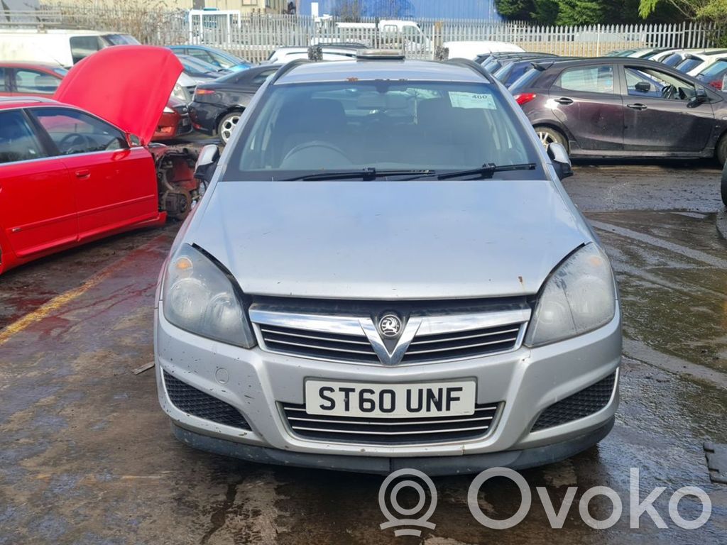 Astra H Astra