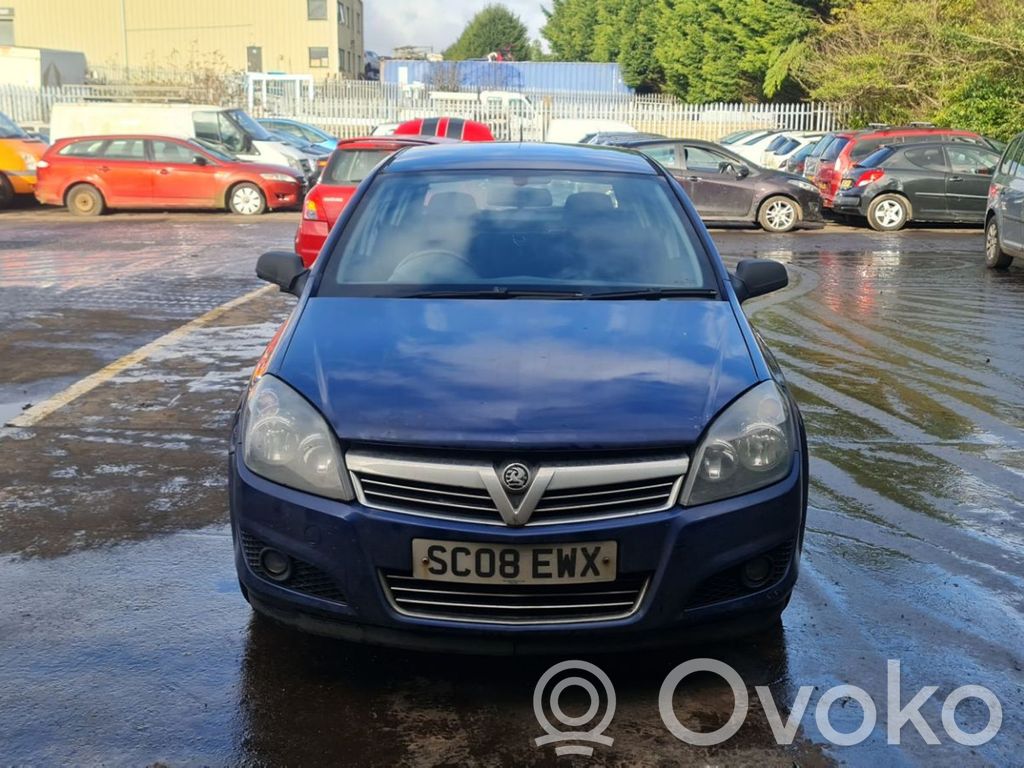Astra H Astra