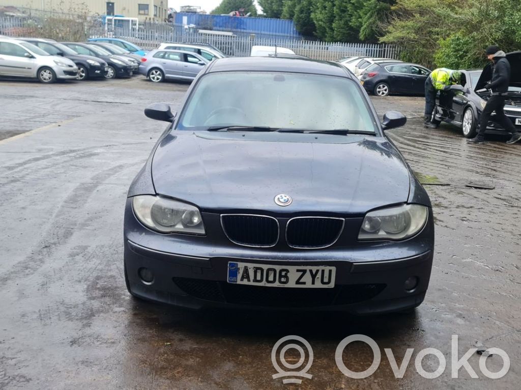 1 E81 E87 Series 1  LRS02224