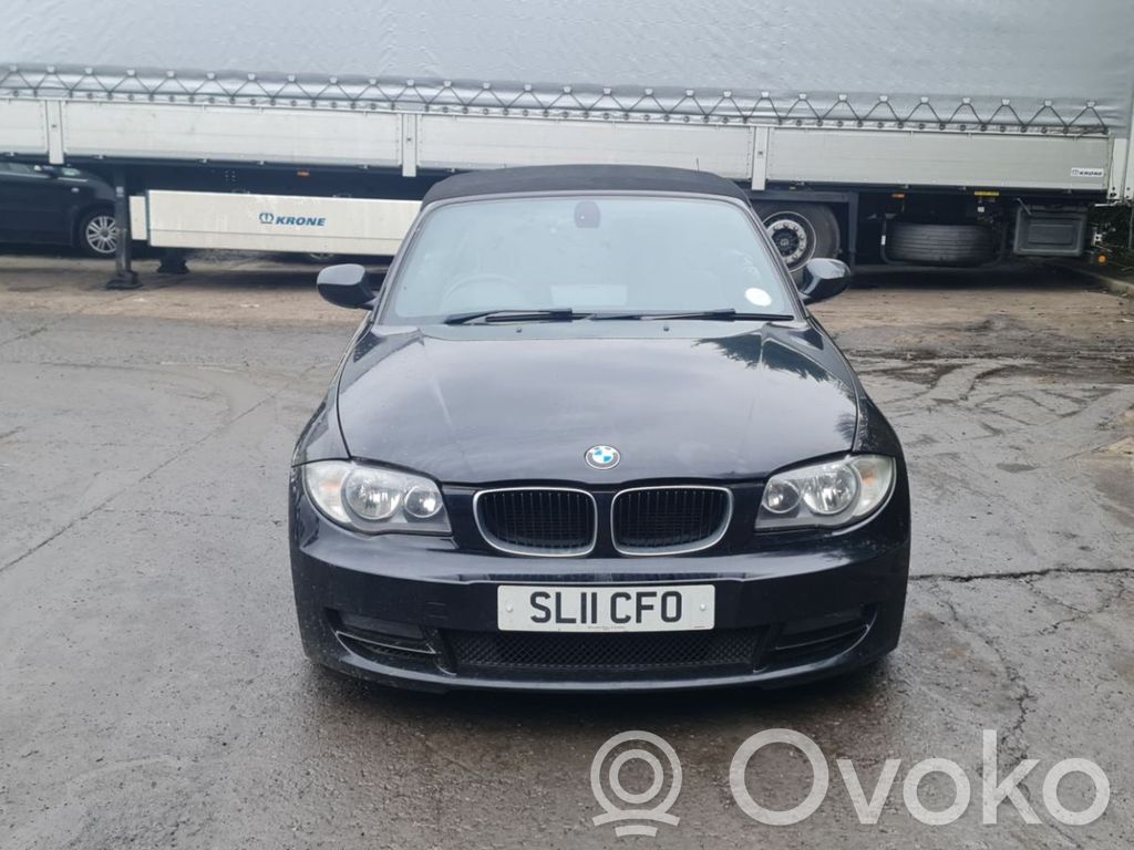 1 E82 E88 Series 1  A2C53384401