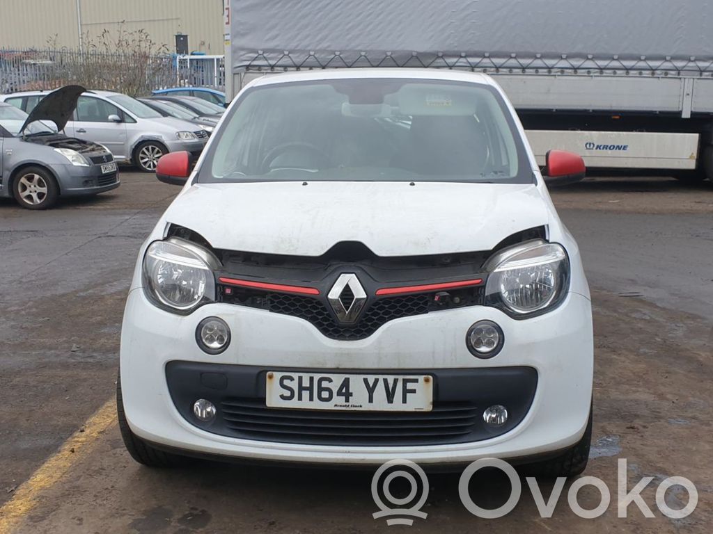 Twingo III Twingo