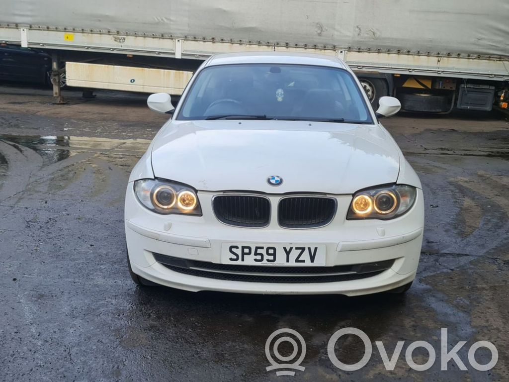 1 E81 E87 Series 1