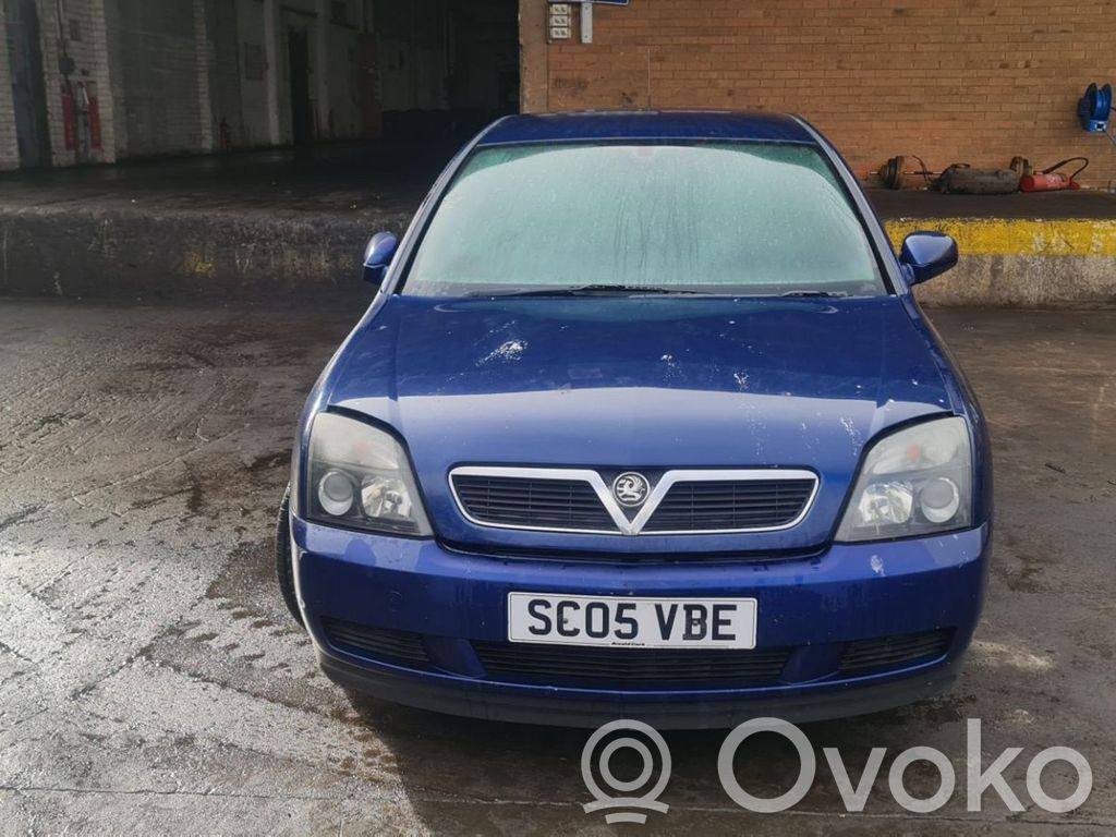 Vectra C Vectra  5WK9441