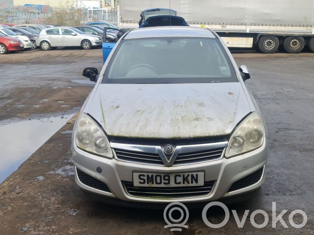Astra H Astra