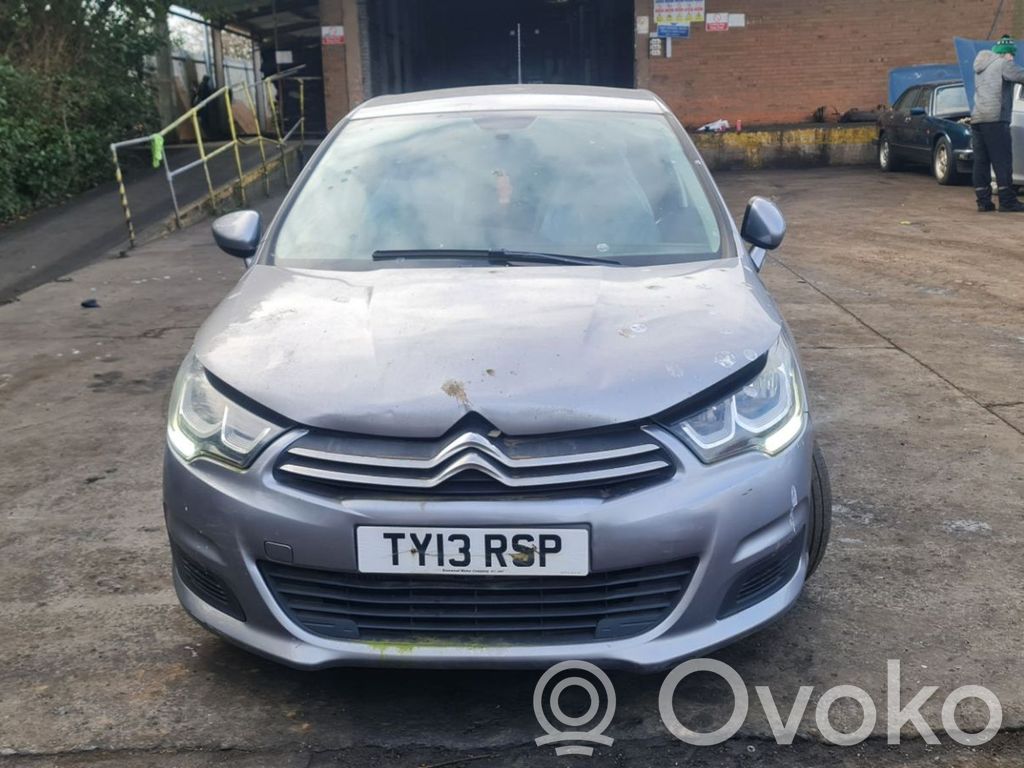 C4 II C4 Picasso, Grand Picasso, Aircross, Cactus