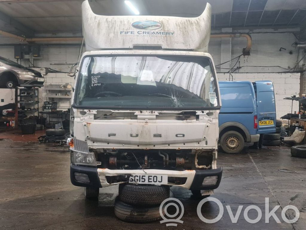 Canter Canter  A2C53409089