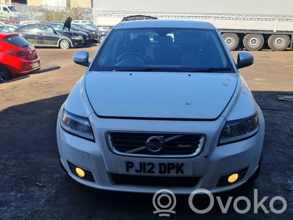 S40 S40, V40