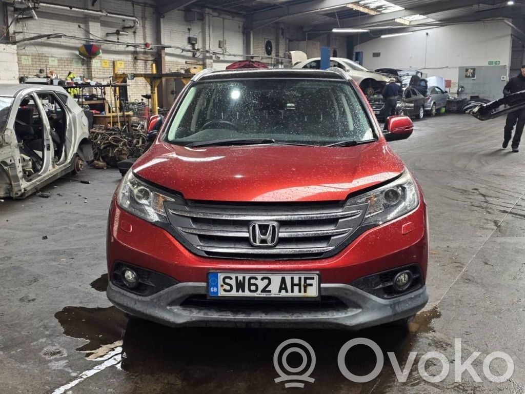 CR-V CR-V