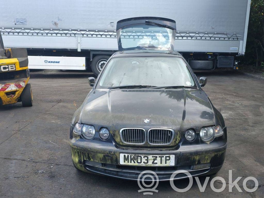 3 E46 Series 3