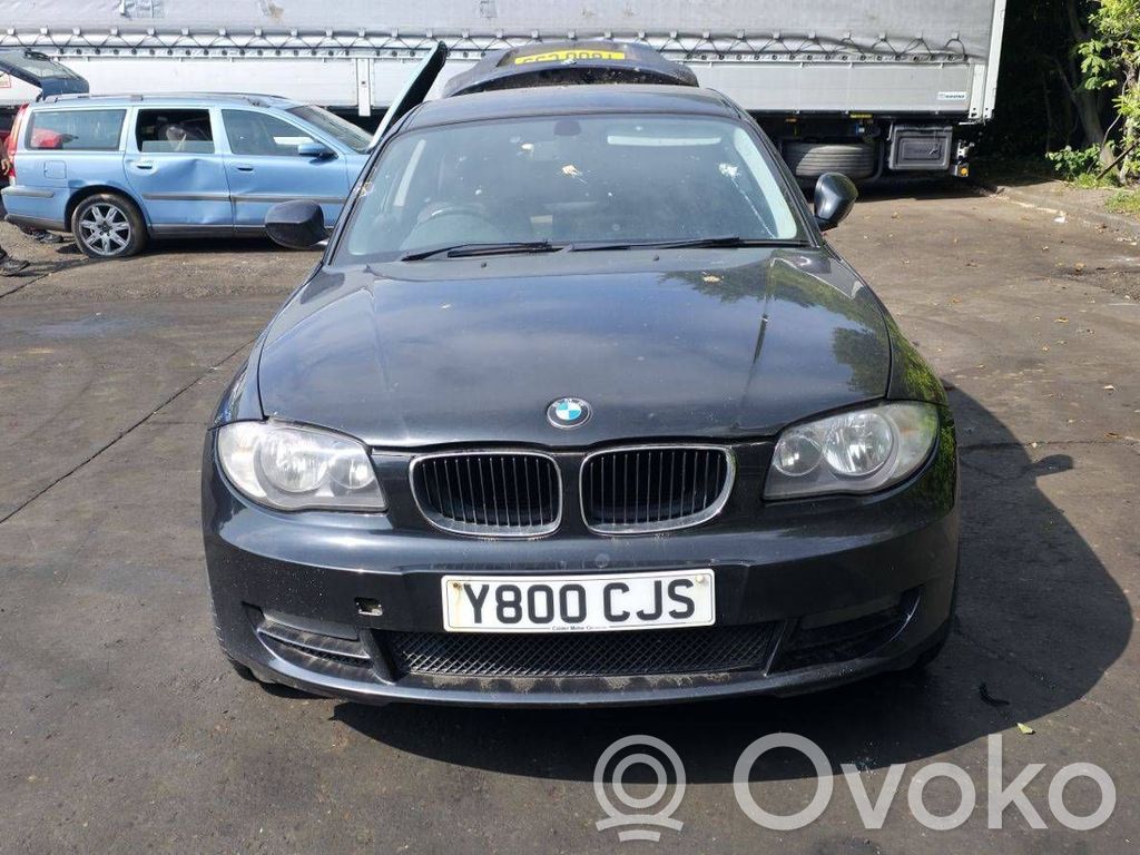 1 E82 E88 Series 1