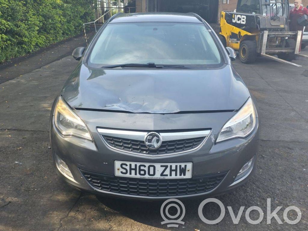 Astra J Astra
