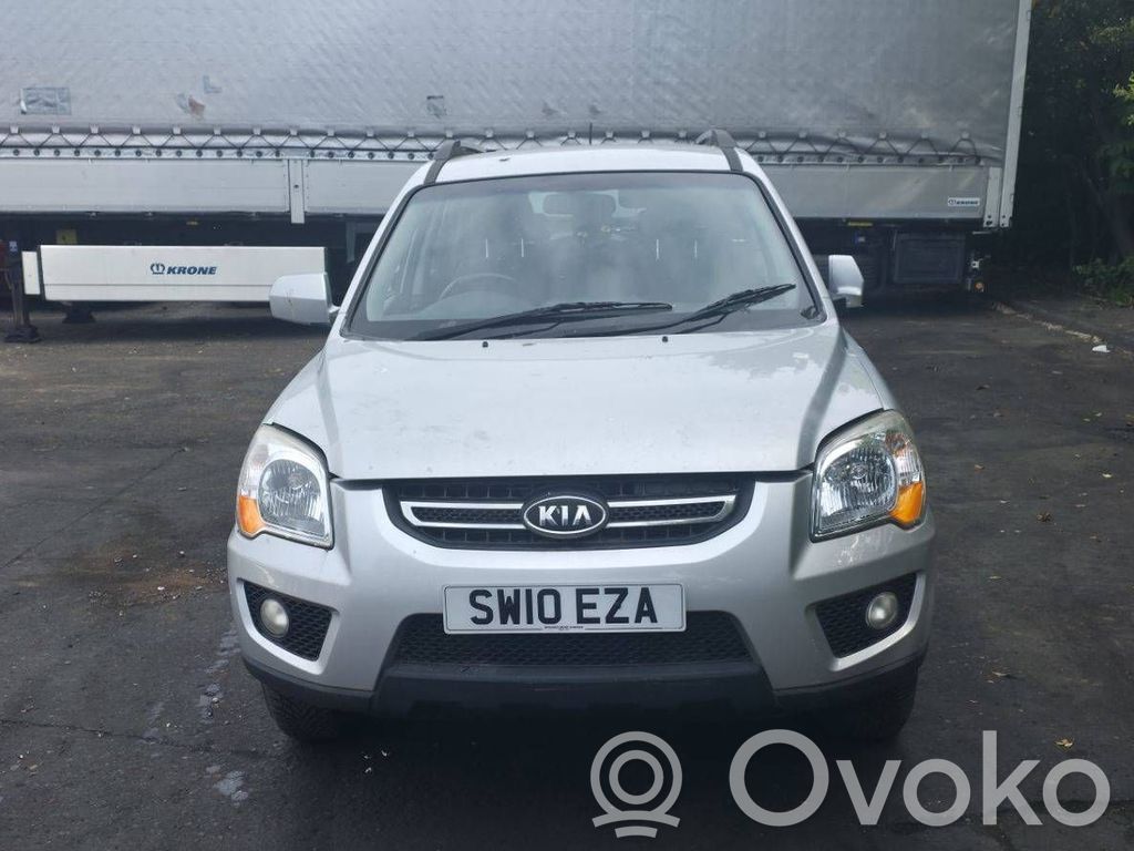 Sportage Sportage