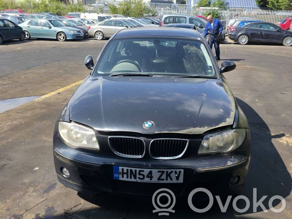 1 E81 E87 Series 1