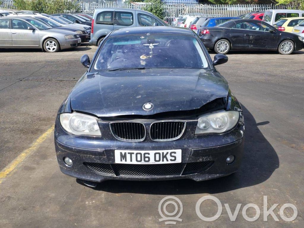 1 E81 E87 Series 1