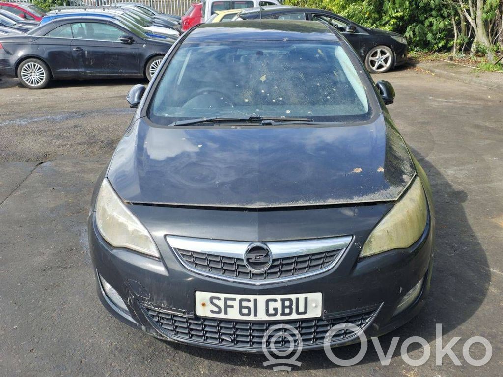 Astra J Astra