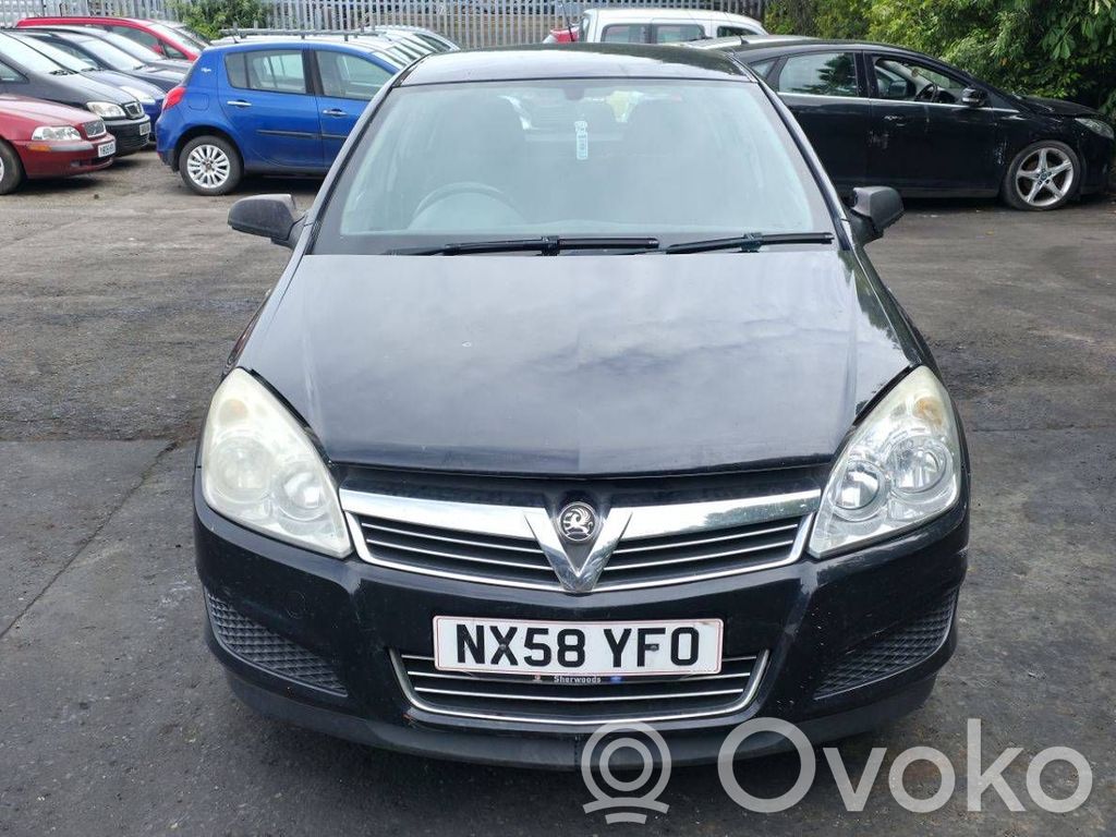 Astra H Astra