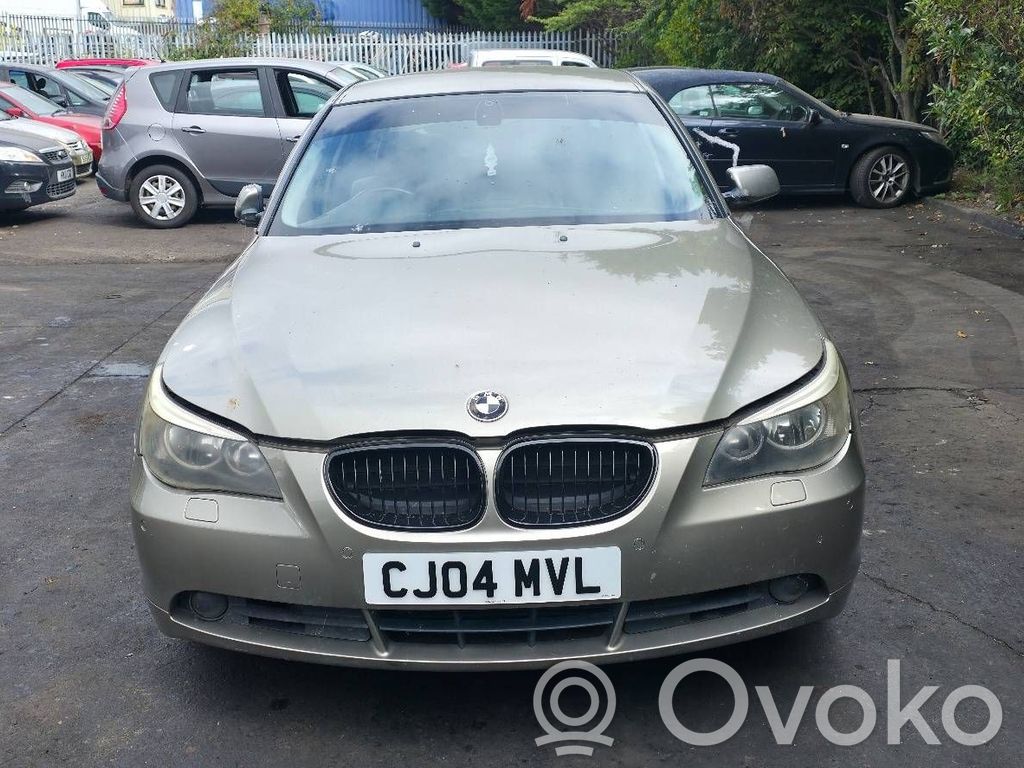 5 E60 E61 Series 5