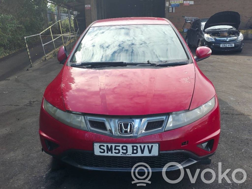 Civic Civic
