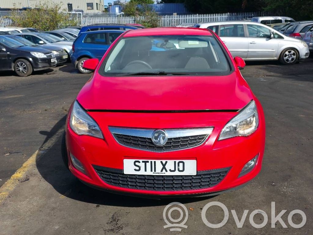 Astra J Astra