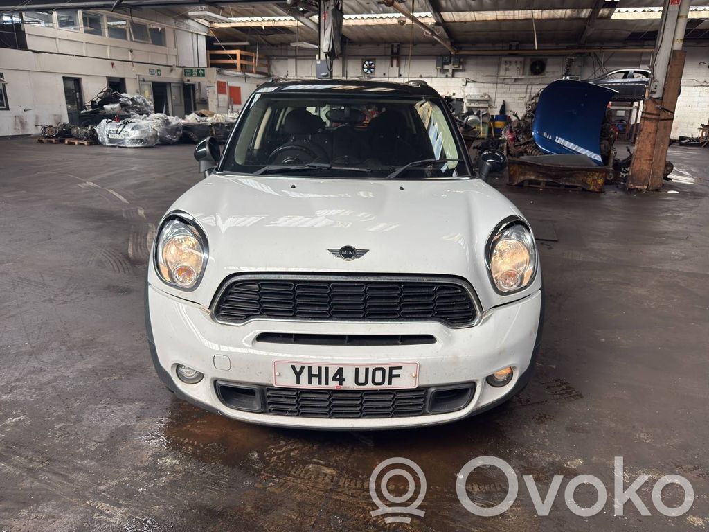 Cooper Countryman R60 Cooper Countryman