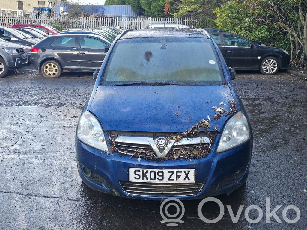 Zafira B Zafira