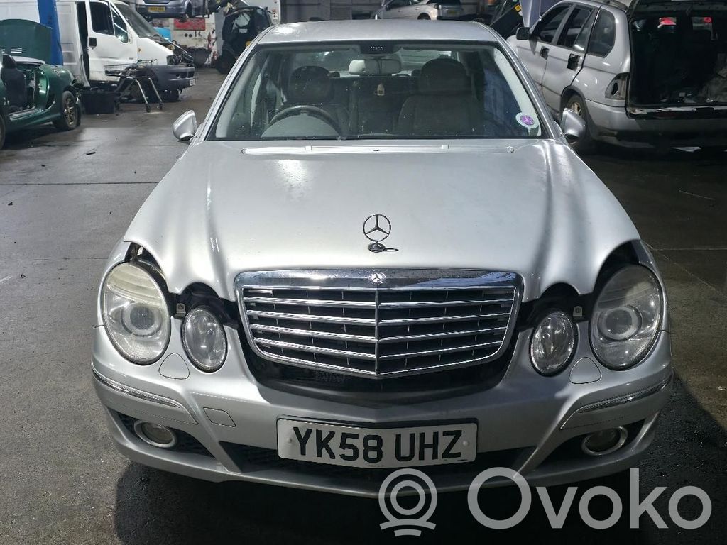 E W211 E-class, AMG (W124, W210, W211, W212, W213, C207, W238)