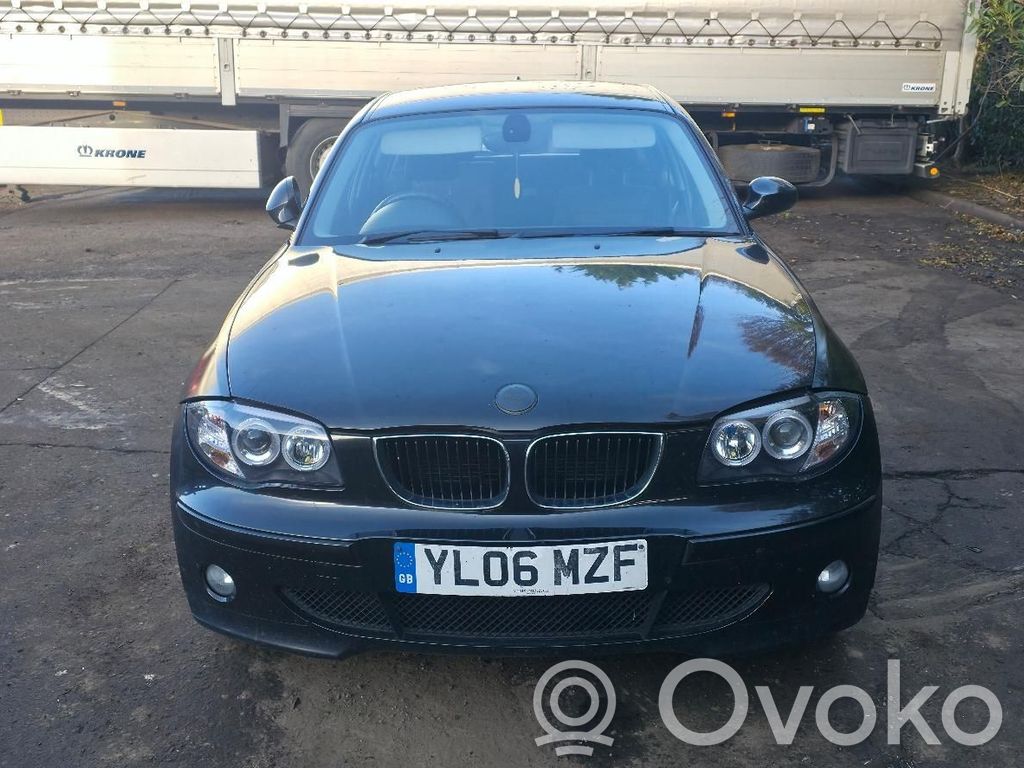 1 E81 E87 Series 1